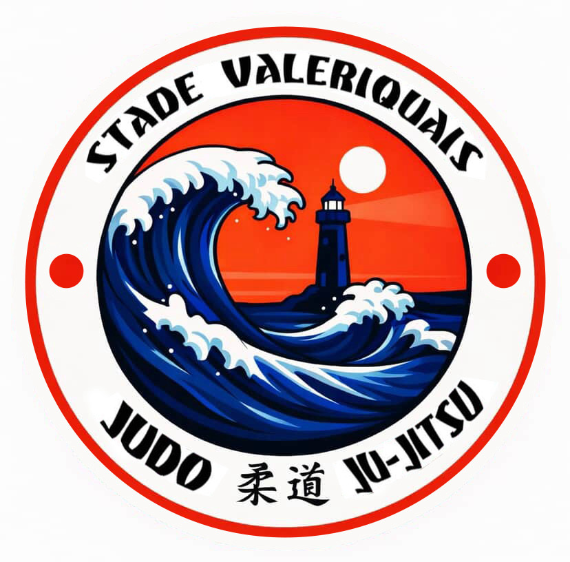 Logo STADE VALERIQUAIS