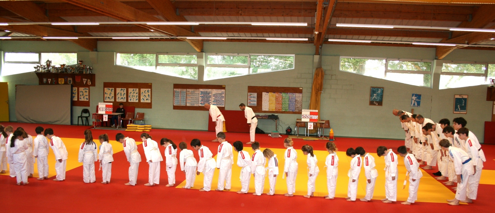 Animation du 28 mars 2026